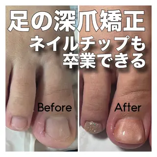 ネイル nail salon petillantのネイルデザイン