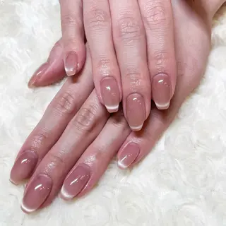 ネイル aime Sakiのネイルデザイン