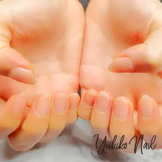 ネイル ユキコ ネイルのネイルデザイン
