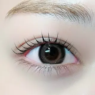 マツエク・マツパ Yuria♡ Makea福岡のマツエク・マツパデザイン