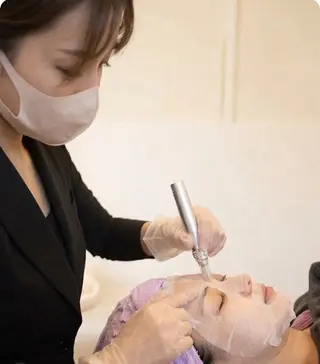🅖🅤🅩🅔🅛 salonのエステ・リラクイメージ