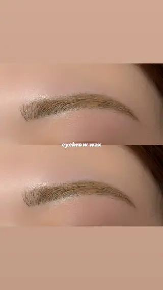 アイブロウ Ayumi.dre 🐹H〈2階〉のマツエク・マツパデザイン