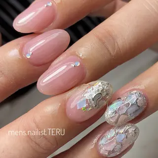 ネイル nailsalon ETERNALのネイルデザイン