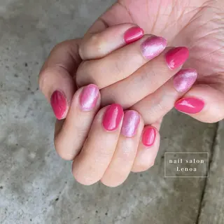 ネイル nailsalon Lenoaのネイルデザイン