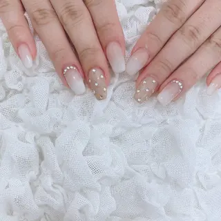 ネイル SOL NAILのネイルデザイン