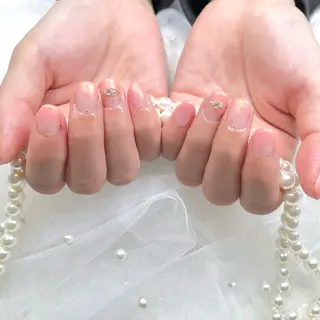 ネイル Feliz Saitoのマツエク・マツパデザイン