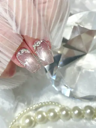 ネイル RIRINA🎀 栄/久屋大通のネイルデザイン