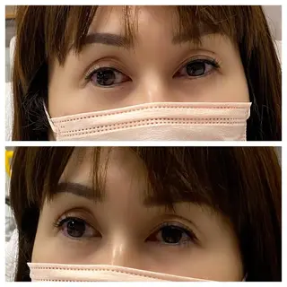マツエク・マツパ ma-pa eye＆hairのマツエク・マツパデザイン