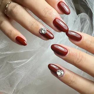 ネイル Lilibeauty salonのネイルデザイン