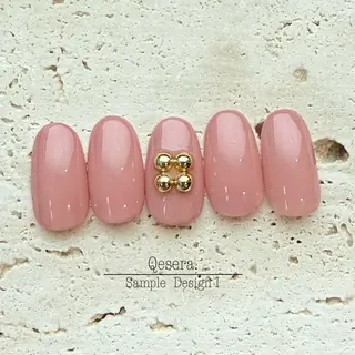ネイル Quesera. nail  yuuのネイルデザイン