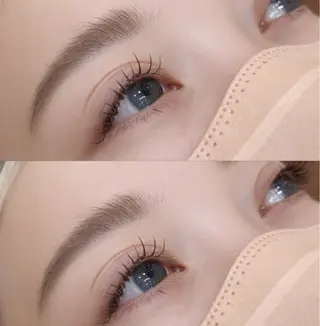 マツエク・マツパ 🌟Tink 大船店 川本のマツエク・マツパデザイン