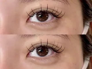 マツエク・マツパ 🌺WOLTOKYO 池袋🌺suzukaのマツエク・マツパデザイン