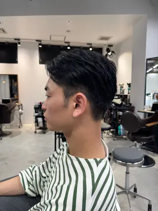 メンズ あゆみ /sopiのヘアスタイル