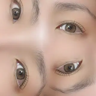 マツエク・マツパ ココロ cocoroのマツエク・マツパデザイン