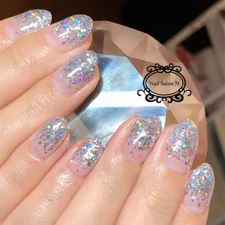 ネイル Nail Salon Nのネイルデザイン
