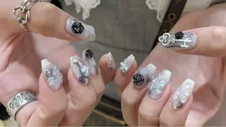 ネイル nail salon JENNIEのネイルデザイン
