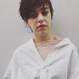ショート topstylist fukudaのその他イメージ