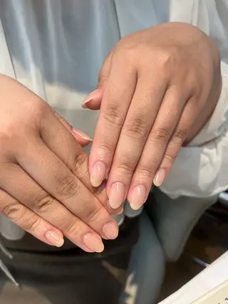 ネイル kaede nailのネイルデザイン