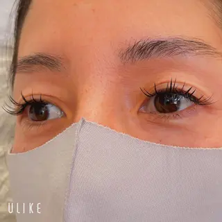 マツエク・マツパ deco tomomiのマツエク・マツパデザイン