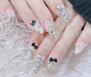 ネイル nail salon Brillissのネイルデザイン