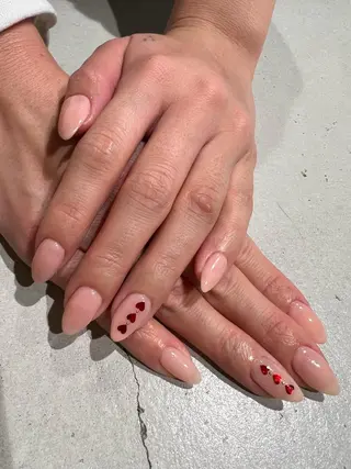 ネイル zir  nail 🕊️💗RIOのネイルデザイン