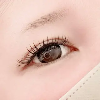 マツエク・マツパ PROGRESS 龍ヶ崎 小泉🦋のマツエク・マツパデザイン