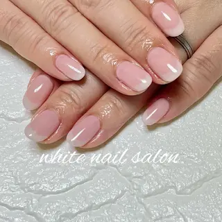 ネイル white nail salonのネイルデザイン