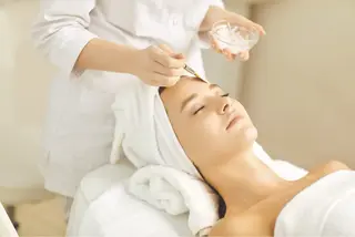 石井 つかさのエステ・リラクイメージ