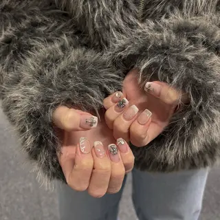 ネイル sa bのネイルデザイン