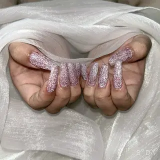 ネイル NAIL SALON Eclat しほのネイルデザイン