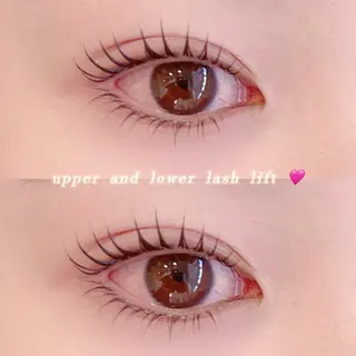 マツエク・マツパ 🎀Hina🎀船橋 /束感まつ毛🫧のマツエク・マツパデザイン