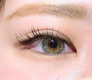 マツエク・マツパ franfika 川又のマツエク・マツパデザイン