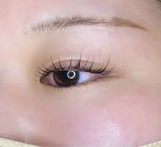 マツエク・マツパ mahalo / momokoのマツエク・マツパデザイン