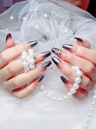 ネイル ネイルサロン lotusのネイルデザイン