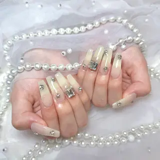 ネイル You&Me Reonaのネイルデザイン