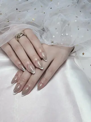 ネイル ジョリ kasumi🌹💅のネイルデザイン