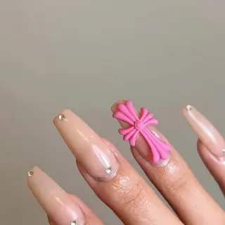 ネイル nail salon 《A.sister》のネイルデザイン