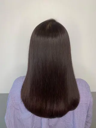 セミロング メンズ眉毛ITSUK Iメンズ専門　新宿の眉毛・アイブロウイメージ