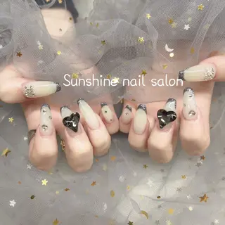 ネイル サンシャイン ネイル池袋店のネイルデザイン
