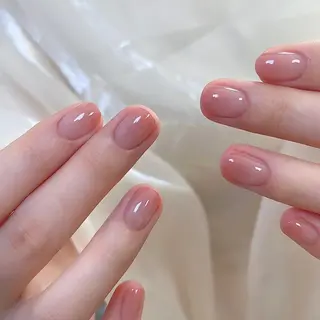 ネイル 💫 Tsuki_Nailのネイルデザイン