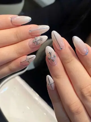 ネイル HerNails  Yokosukaのネイルデザイン