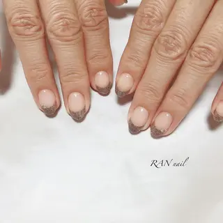 ネイル RAN nailのネイルデザイン