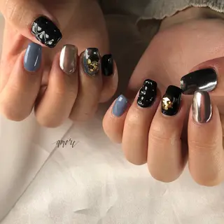 ネイル You kyehwaのネイルデザイン