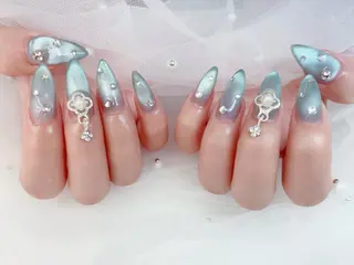 ネイル Epokku ネイルサロンのネイルデザイン