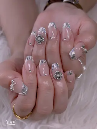 ネイル エムズ エムズのマツエク・マツパデザイン