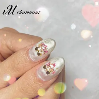 ネイル unwind⌇ Mayuのネイルデザイン