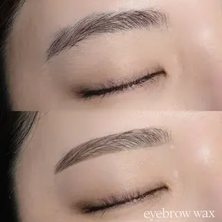 アイブロウ momo .のマツエク・マツパデザイン