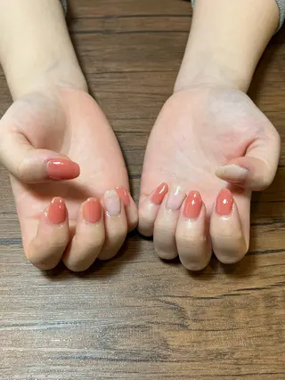ネイル HENRIETTA NAILSALONのネイルデザイン