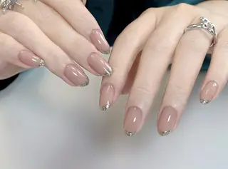 ネイル エリ🫧 nail池袋東口のネイルデザイン