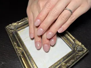 ネイル Nail salon Caco.のネイルデザイン
